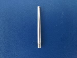 Комплектующие к светильнику 861/5FGD шпилька купить оптом в ЭкономСвет