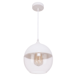 Подвесной светильник G71021/1WT купить оптом в ЭкономСвет