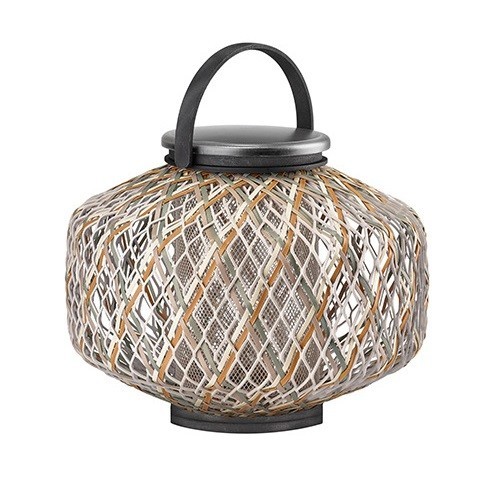 Настольная светодиодная лампа G32244A/1T BK WD