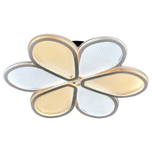 Светильник светодиодный 61293/6WT купить оптом в ЭкономСвет