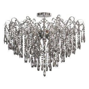 Потолочный светильник 29135/12CR SM купить оптом в ЭкономСвет