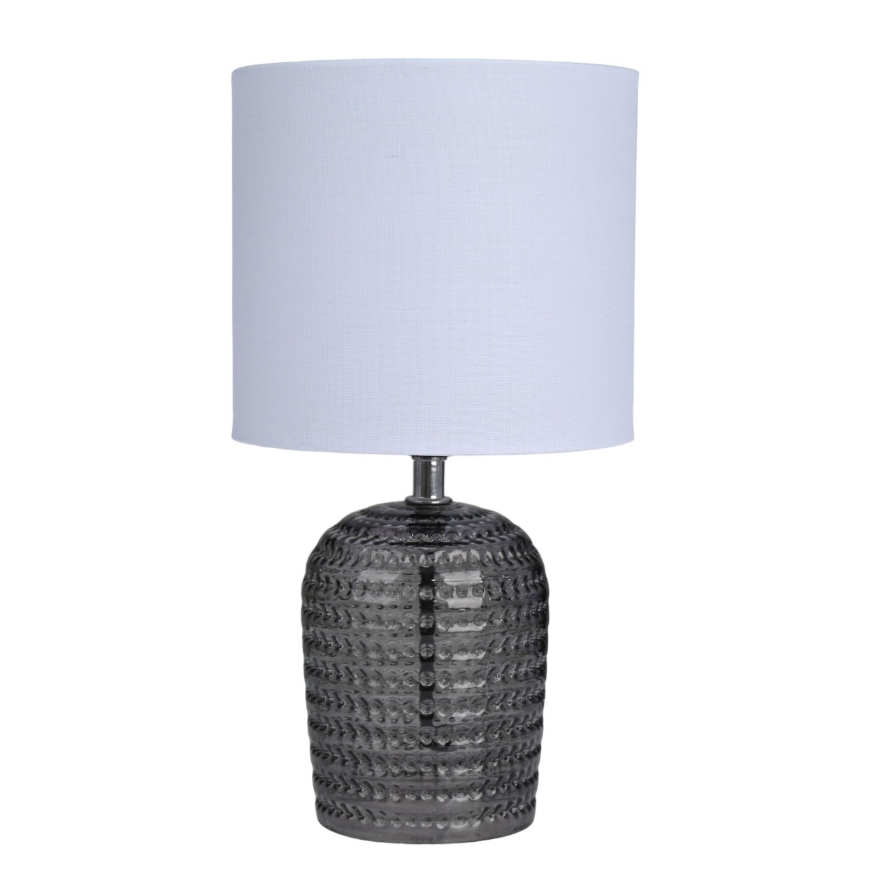 Настольная лампа G32192/1T GR WT