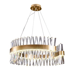 Светильник светодиодный G21063/80AB купить оптом в ЭкономСвет