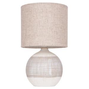 Настольная лампа G32051/1T BGE BGE купить оптом в ЭкономСвет