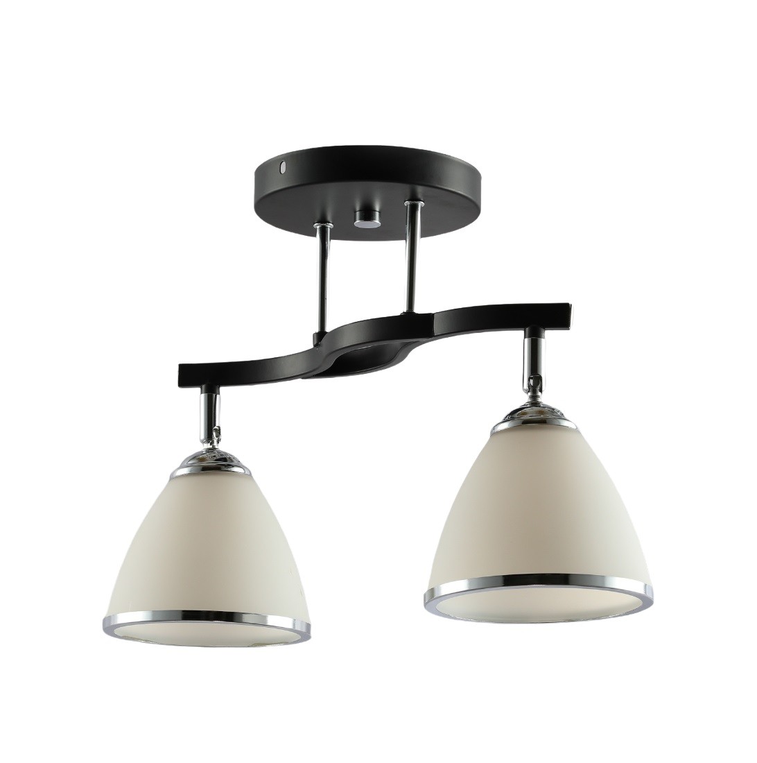 Еврокаркас 20101/2BK+CR WT