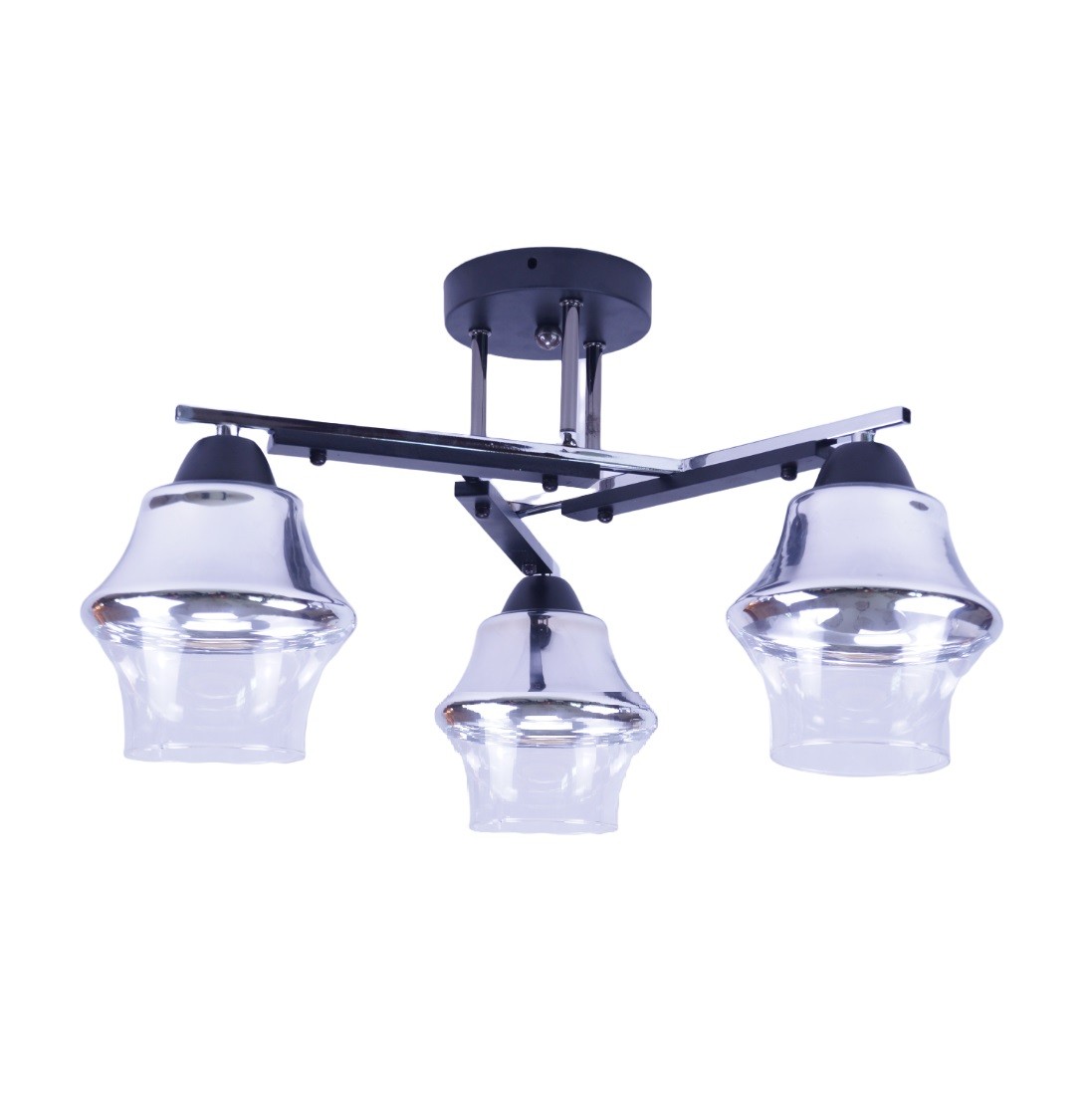 Еврокаркас 20104/3BK+CR CR+CL