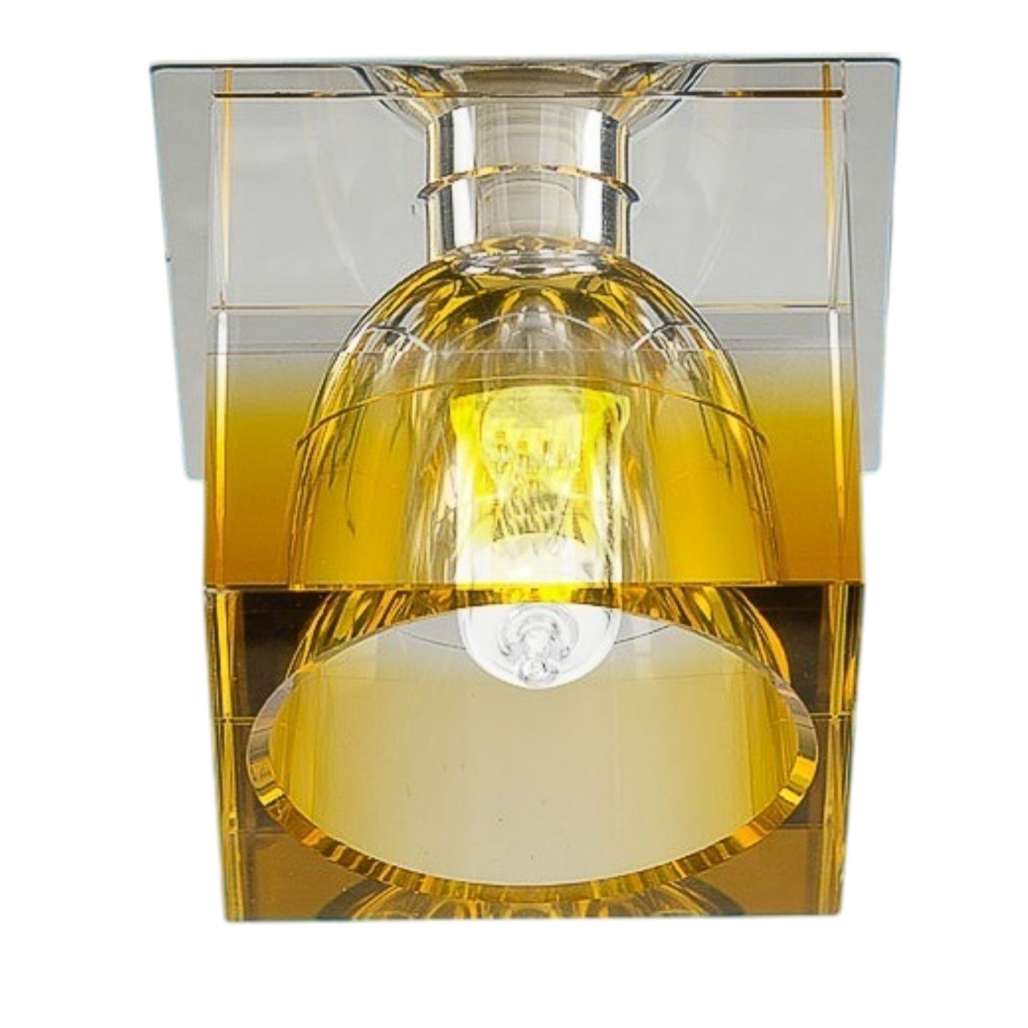 Точечный светильник 658 TEA CR