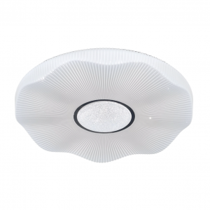 Потолочный светодиодный светильник 88009/40 купить оптом в ЭкономСвет