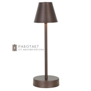 Настольная лампа G32197/1T CF CF купить оптом в ЭкономСвет