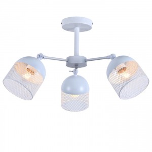 Потолочный светильник 13178/3WT WT купить оптом в ЭкономСвет