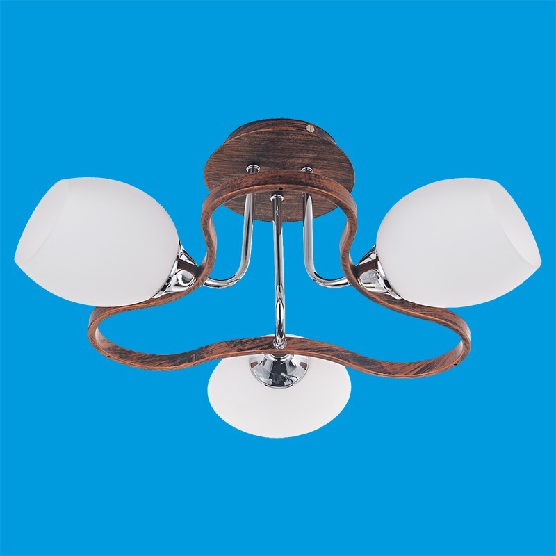  11126/3CR+BR WT - витринный образец