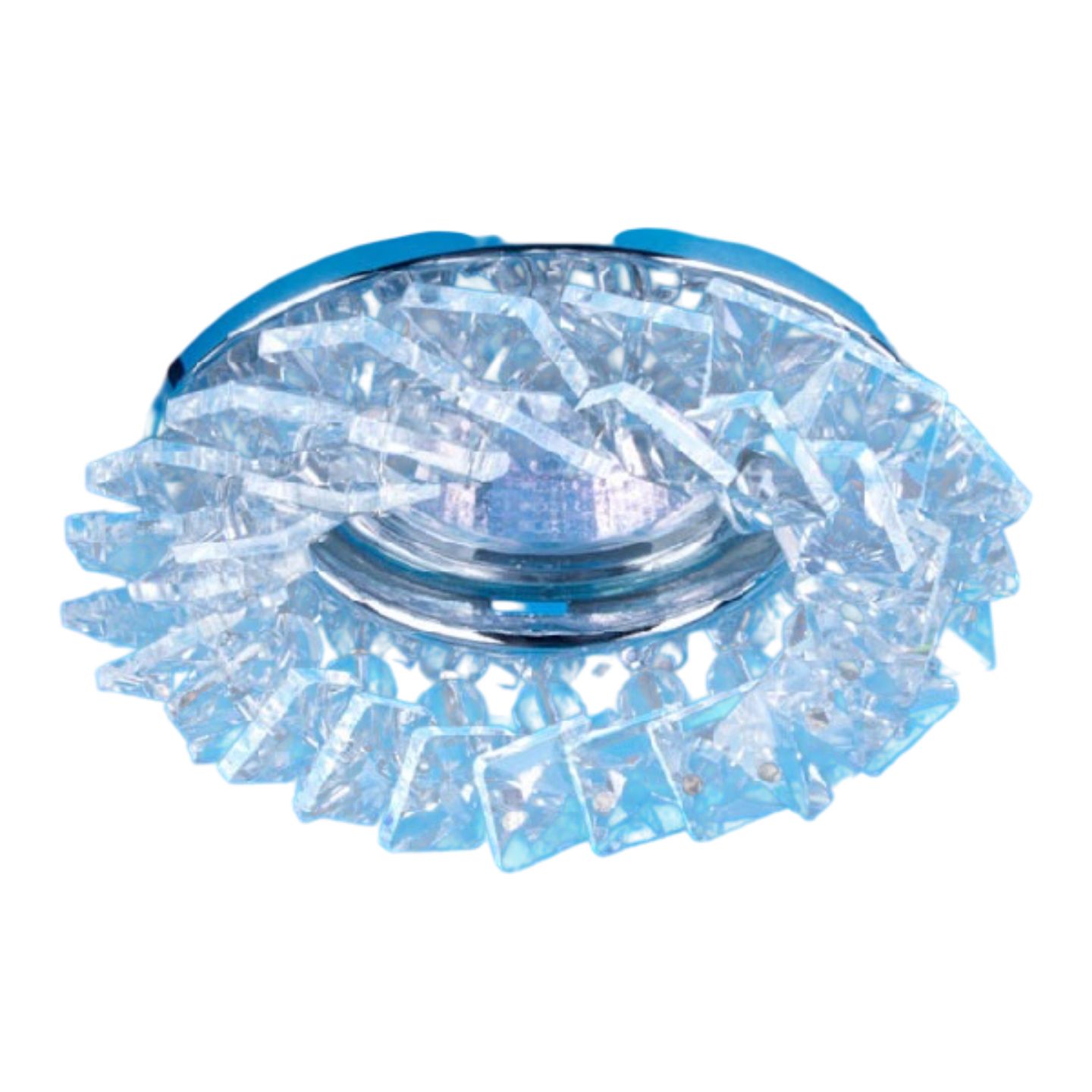 Точечный светильник D2240CR+CL