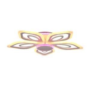 Светодиодный светильник 11005/5WT купить оптом в ЭкономСвет