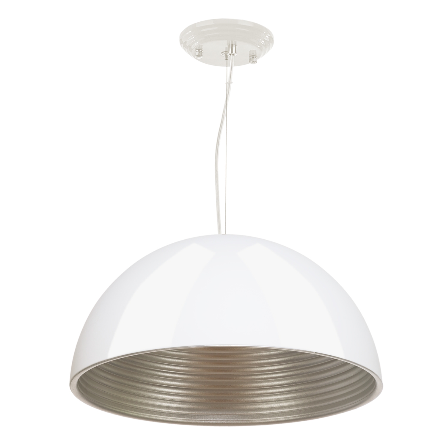 Потолочный светильник G51064/3WT+SL