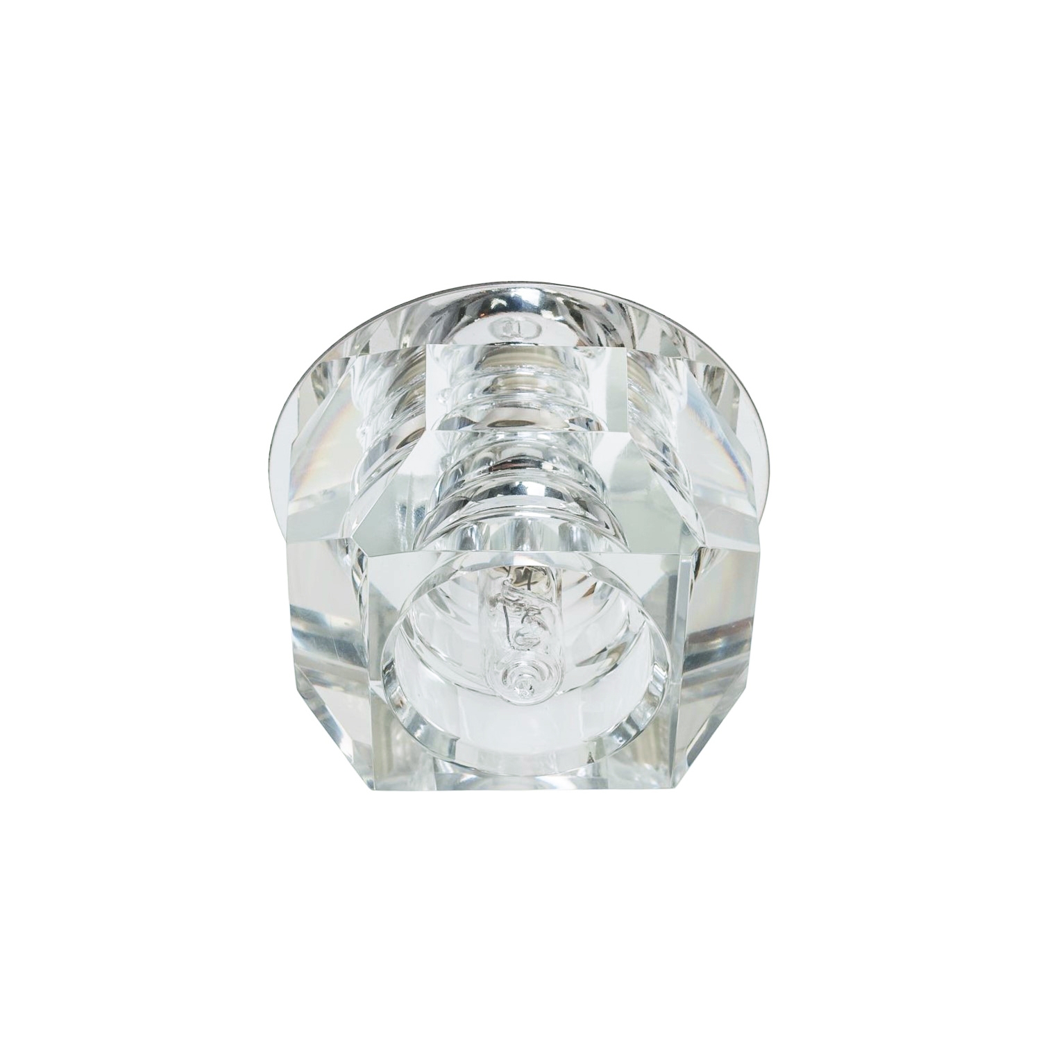 Точечный светильник 1311 CR CL G9