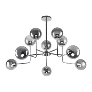 Потолочный светильник 10860/10CR SM купить оптом в ЭкономСвет