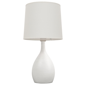 Настольная лампа G32044/1T WT купить оптом в ЭкономСвет