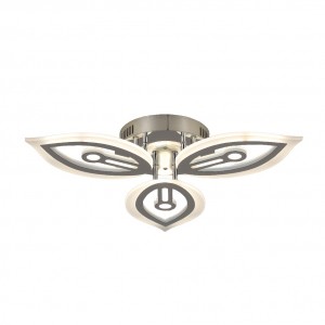 Светодиодный светильник 51269/3CR купить оптом в ЭкономСвет