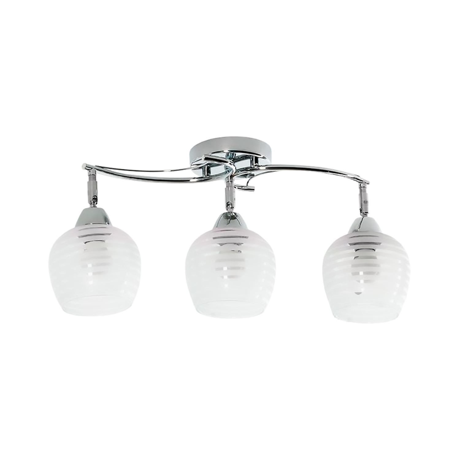 Еврокаркас 12137/3CR WT+CL