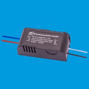 Комплектующие к светильнику Контроллер 11-24 (065) RDBL купить оптом в ЭкономСвет