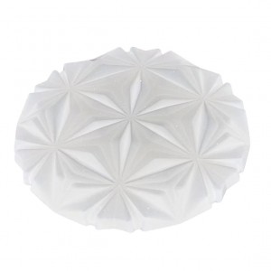 Потолочный светодиодный светильник 88003/40 купить оптом в ЭкономСвет