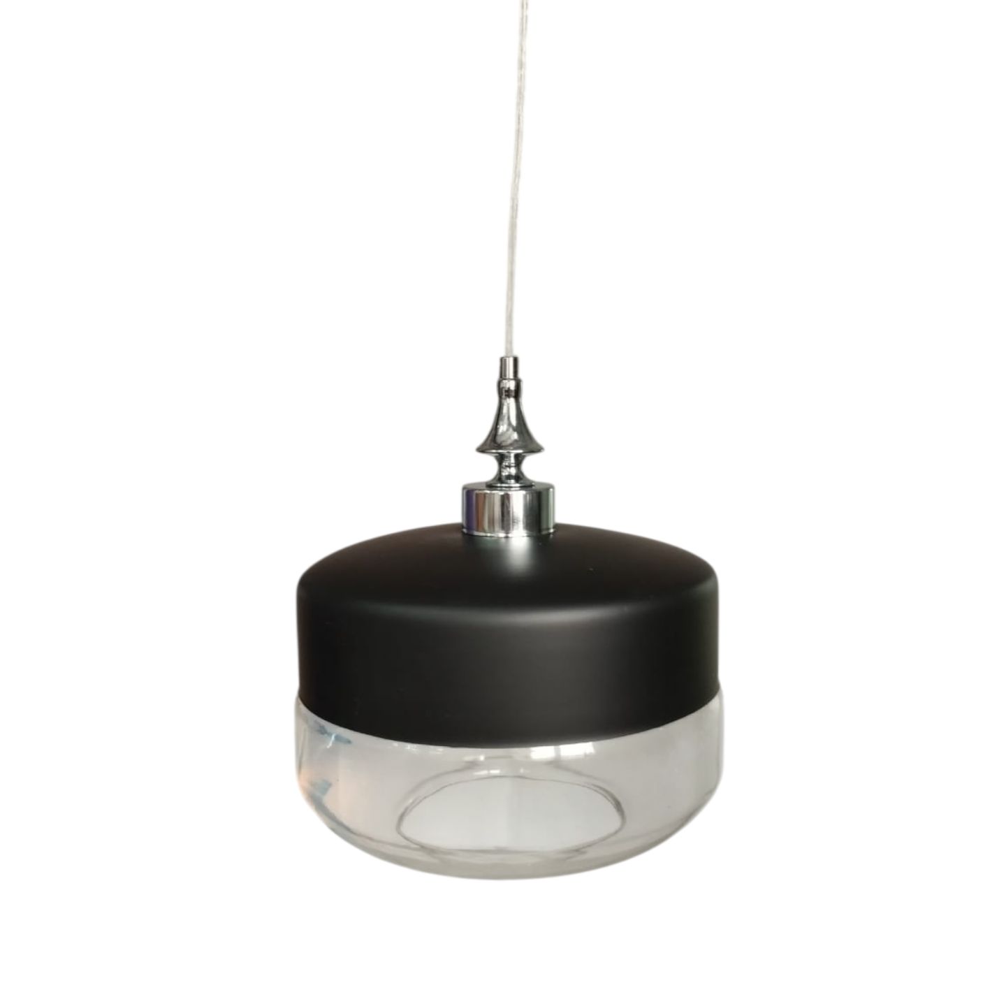 Подвесной светильник G71164/1BK_NEW