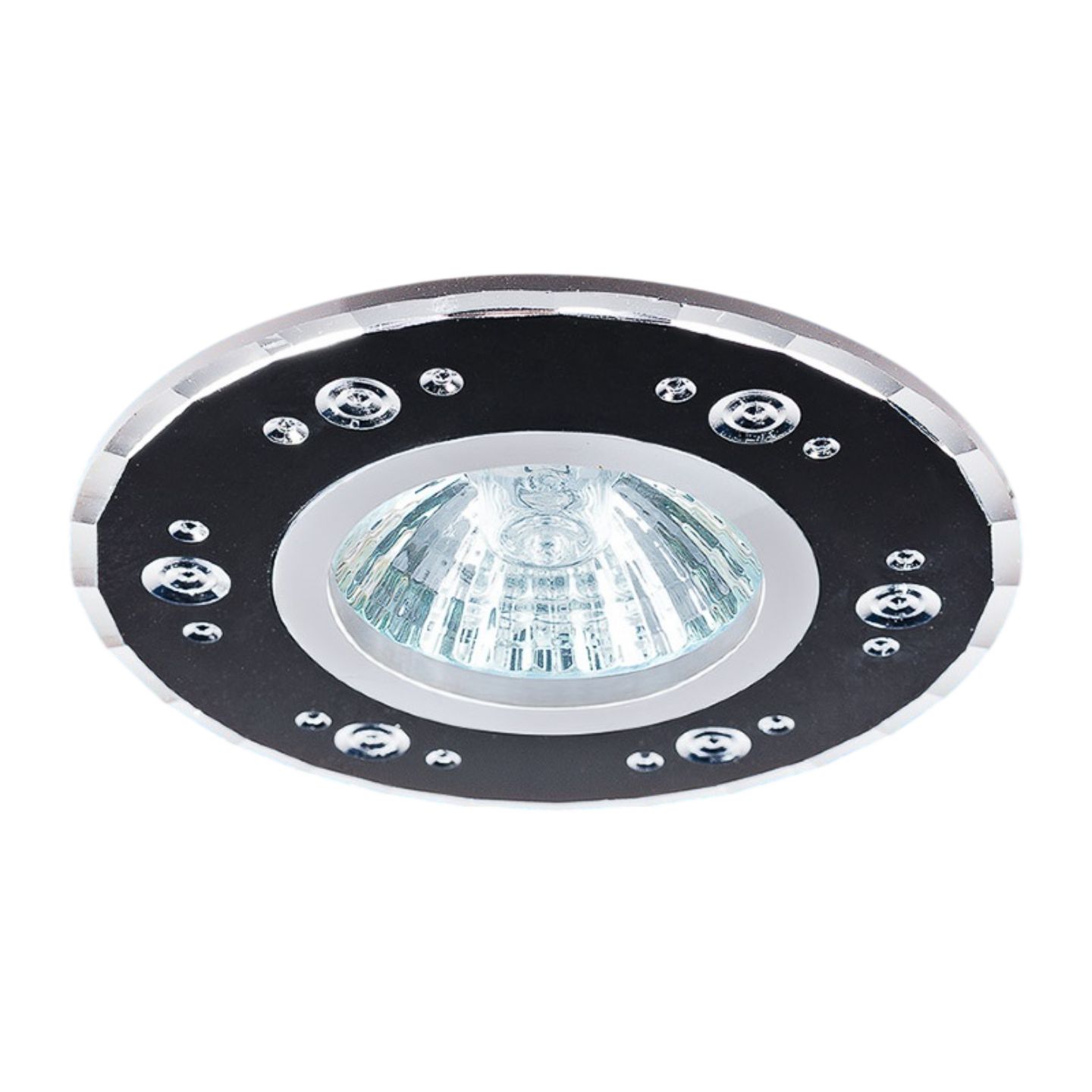 Точечный светильник 33191BK