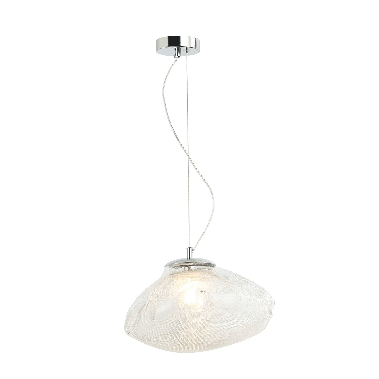 Подвесная люстра G31055/1M CR CL