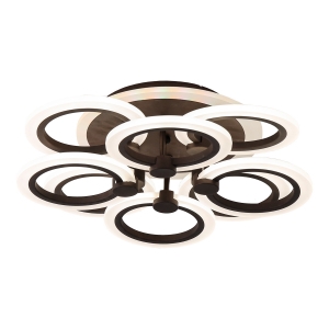 Светильник светодиодный 53033/8CF купить оптом в ЭкономСвет