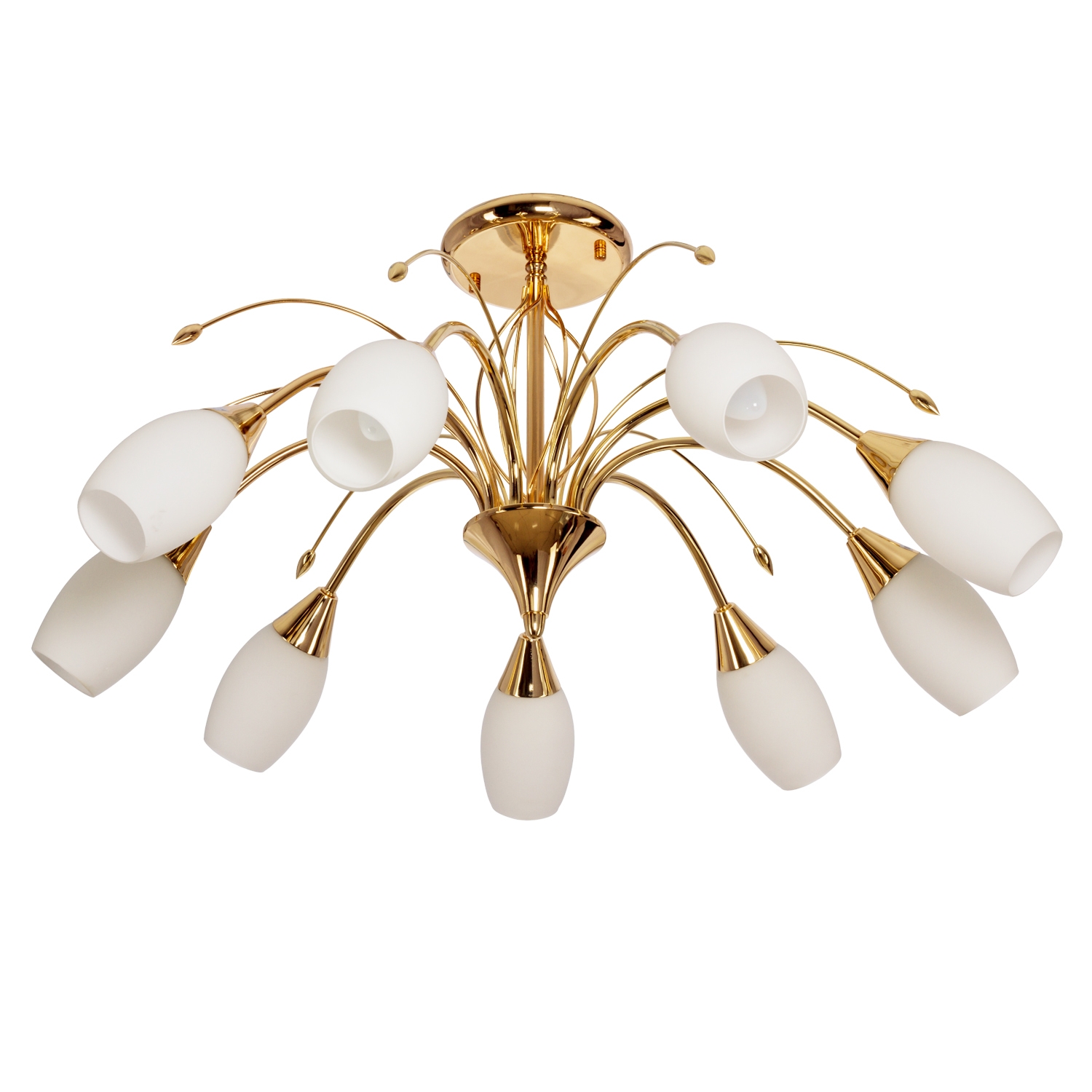 Потолочный светильник 12121/9FGD MK