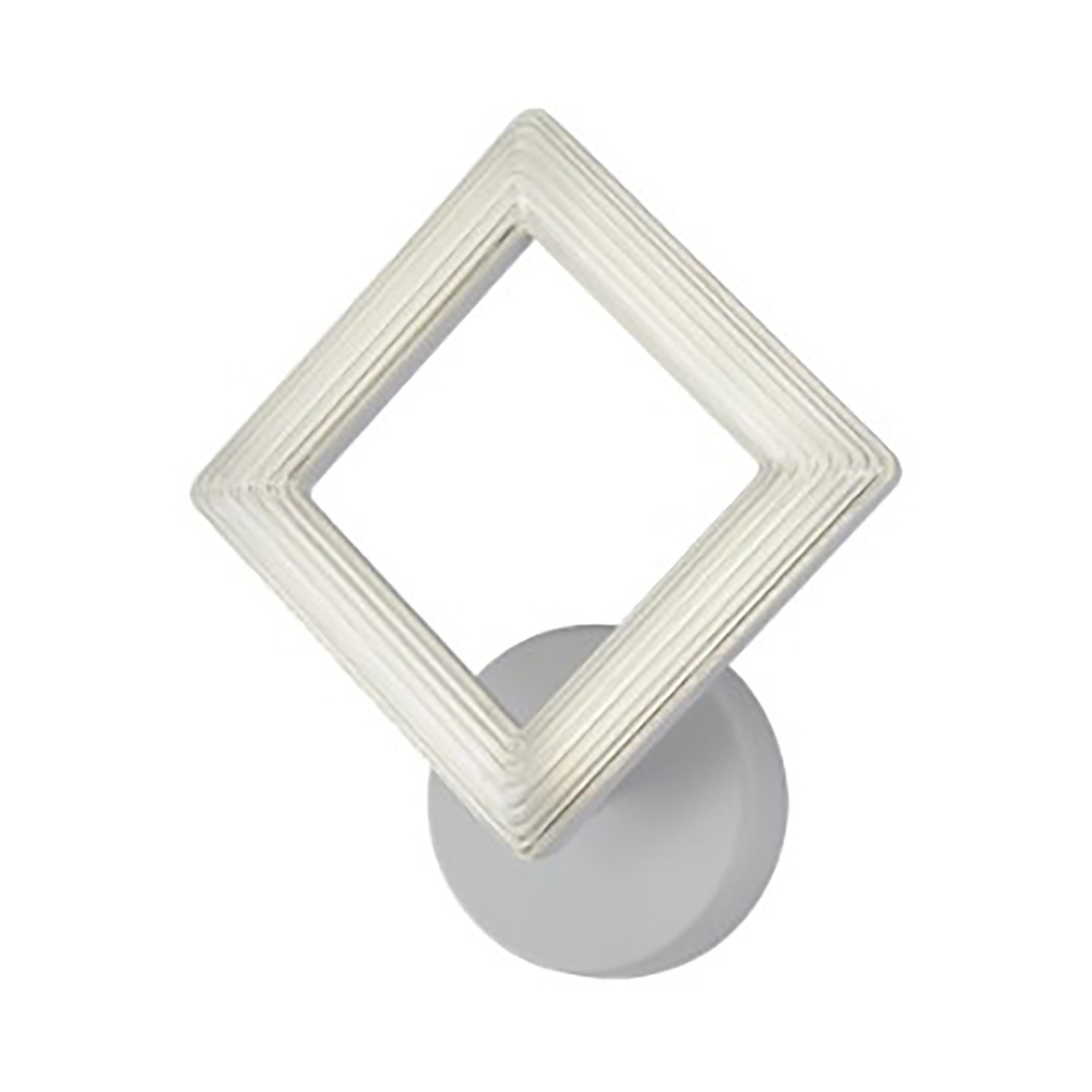 Настенный светильник 52011/1WT CL