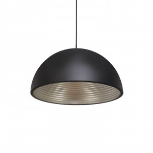 Потолочный светильник G51064/1BK+SL купить оптом в ЭкономСвет