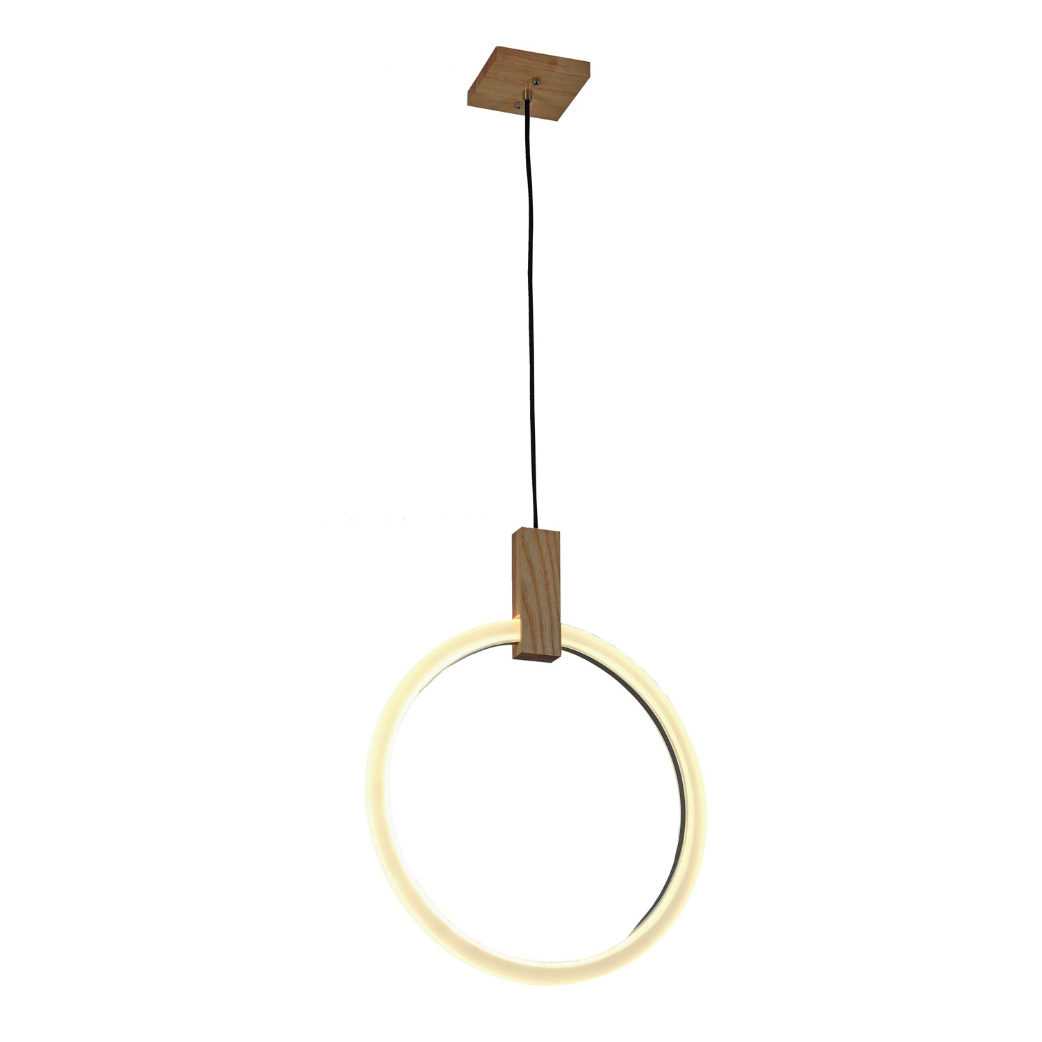 Светильник светодиодный G51223/400 WD WT