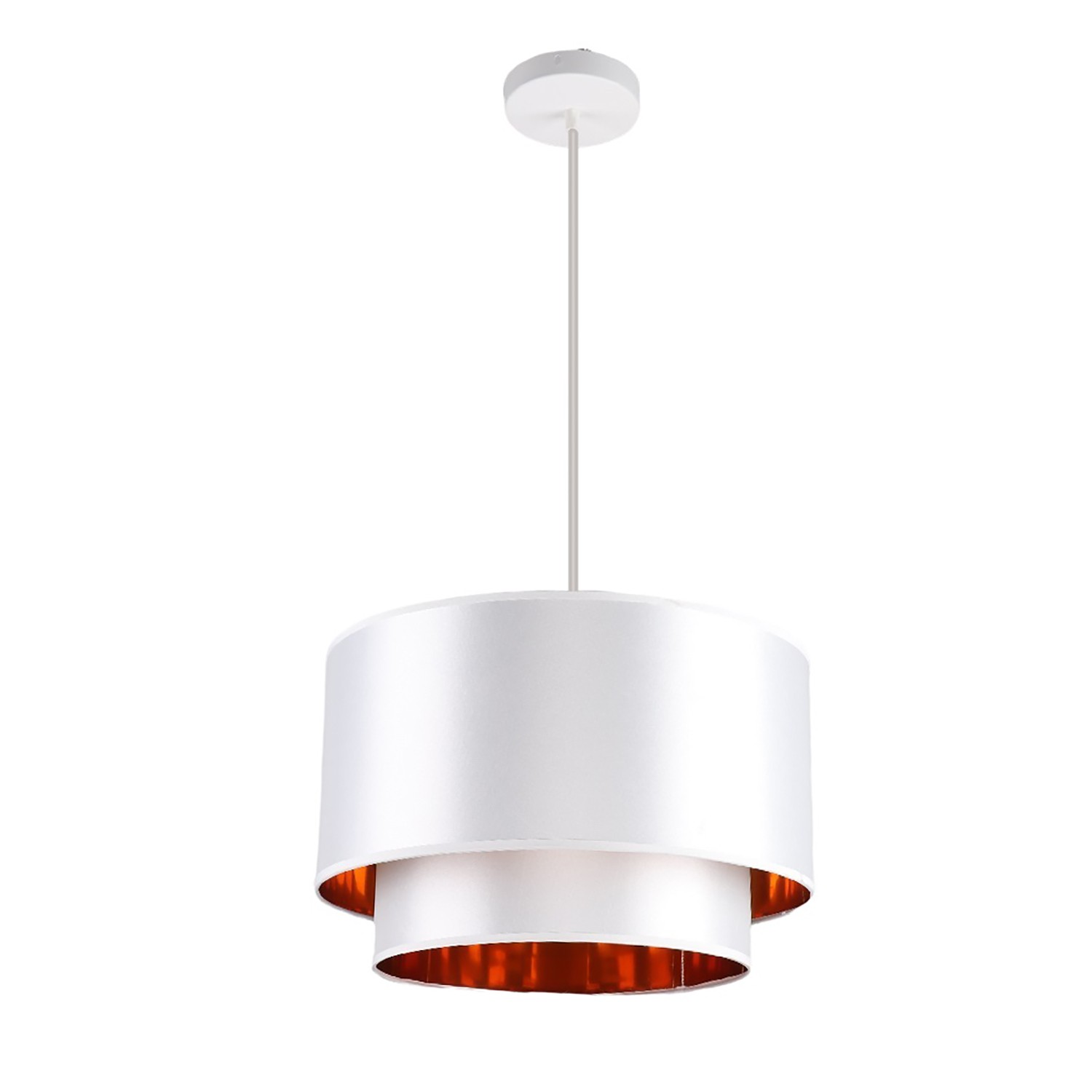 Подвесная люстра 10243/1WT WT