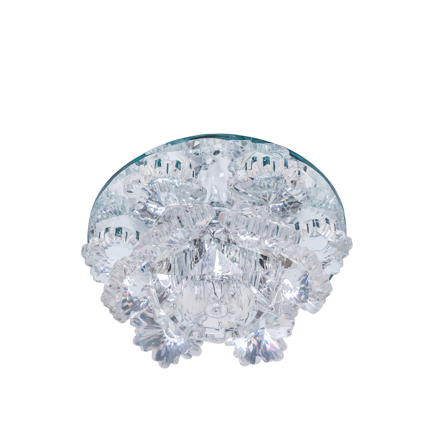 Точечный светильник F3832 WT CL