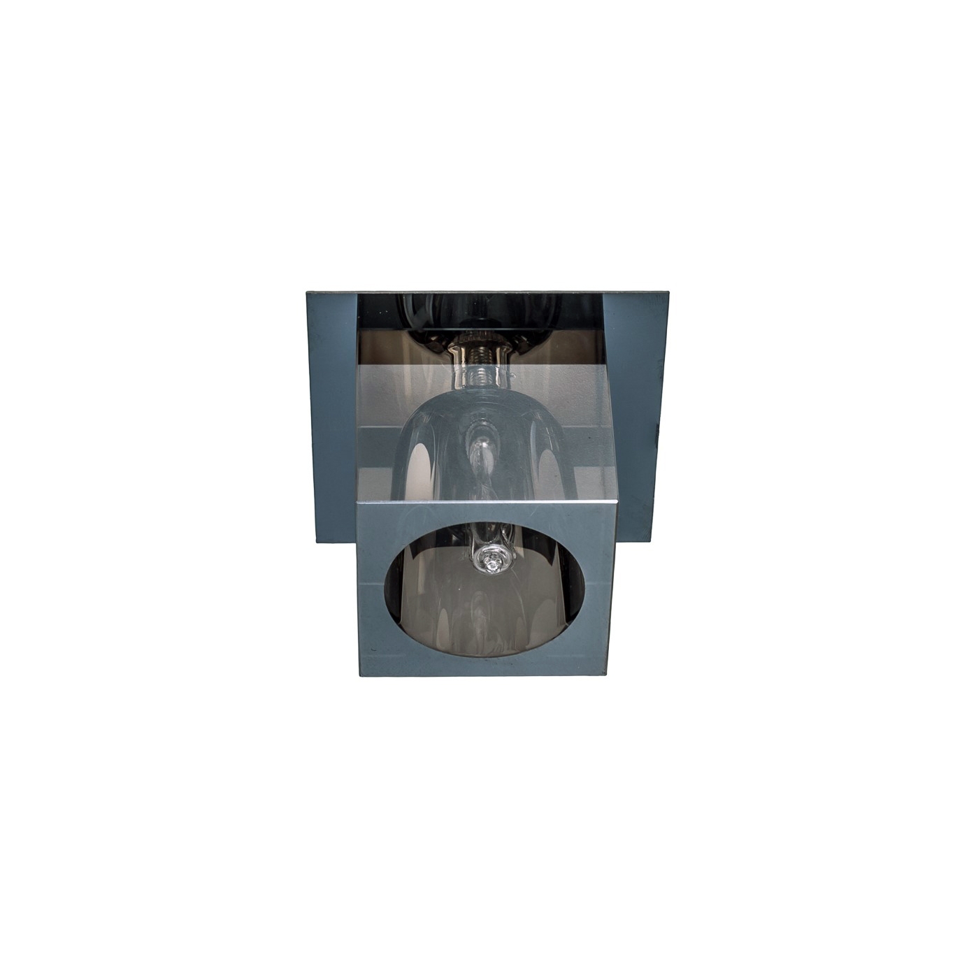 Точечный светильник 775/S BG+SM