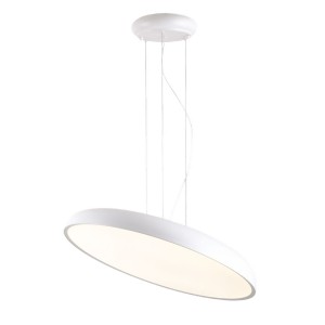 Подвесной светильник G61455/1L WT купить оптом в ЭкономСвет