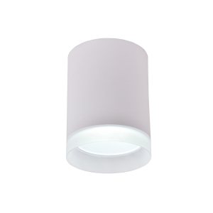 Спотовый светильник G84001/GU10 WT купить оптом в ЭкономСвет