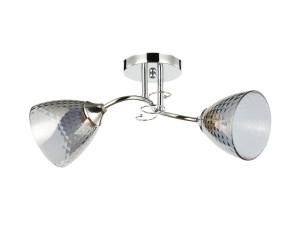 Потолочный светильник 13212/2CR SM_4 купить оптом в ЭкономСвет