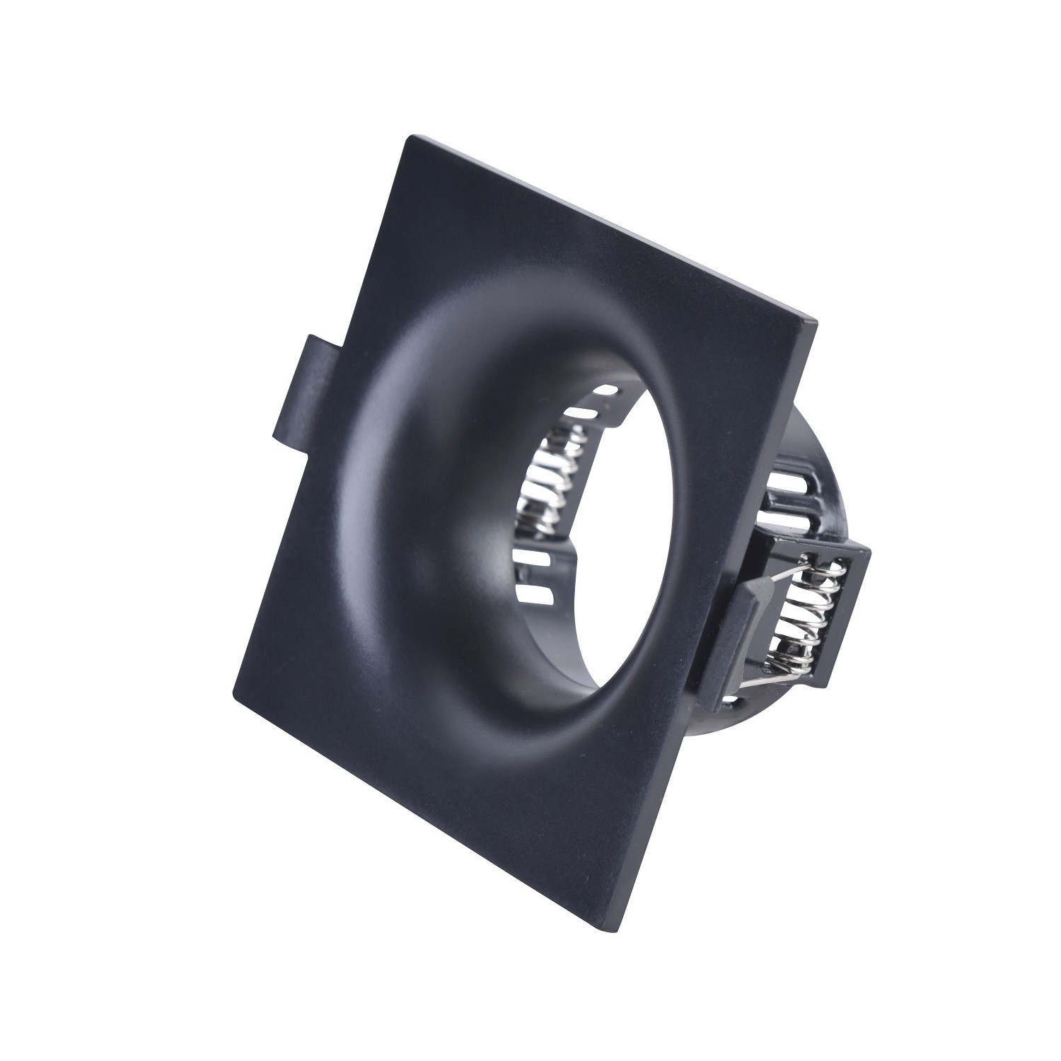 Точечный светильник G86004 BK GU10