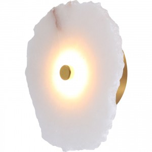 Настенный светильник 61452/1wBRS MBL купить оптом в ЭкономСвет