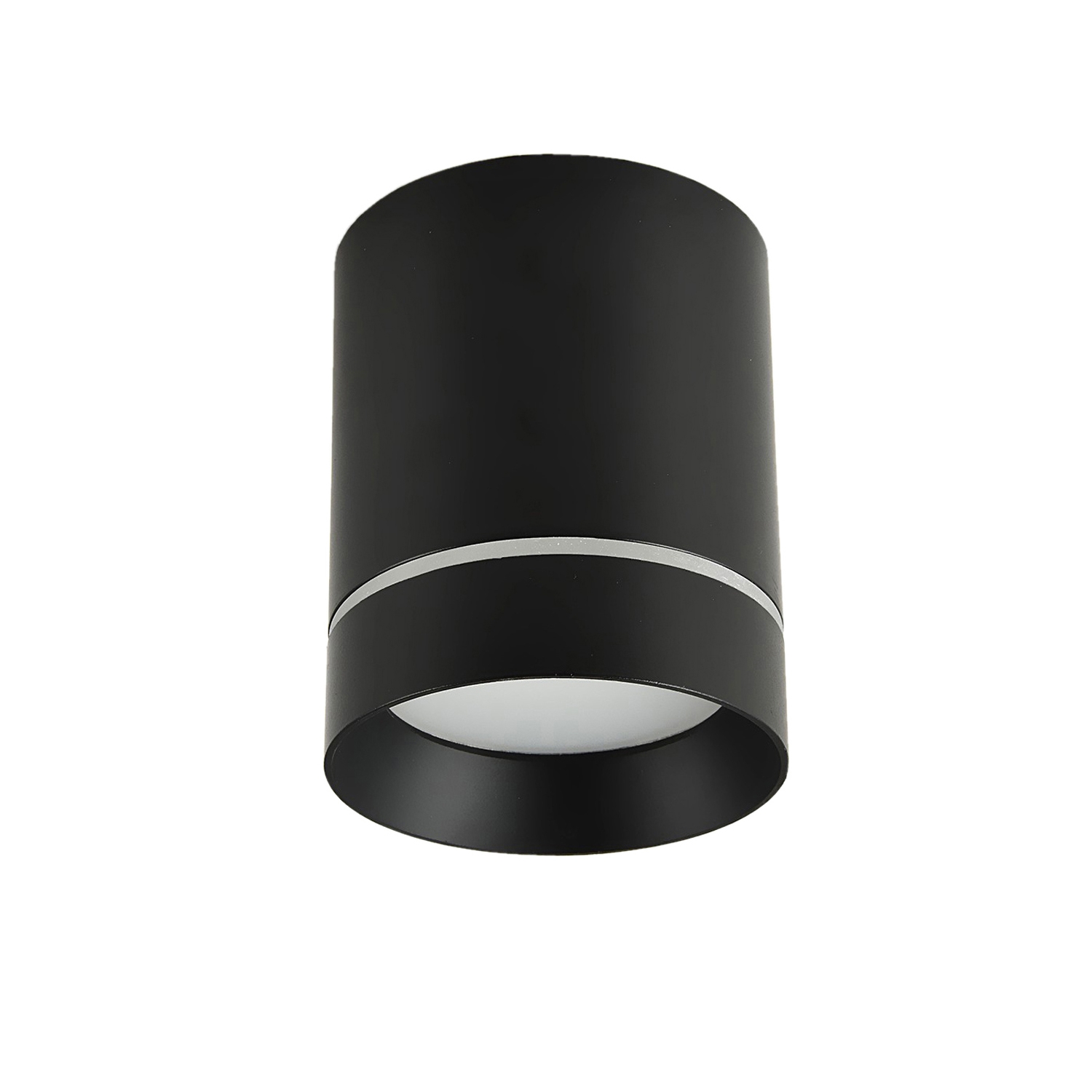 Спотовый светильник G84003/9W 4K BK