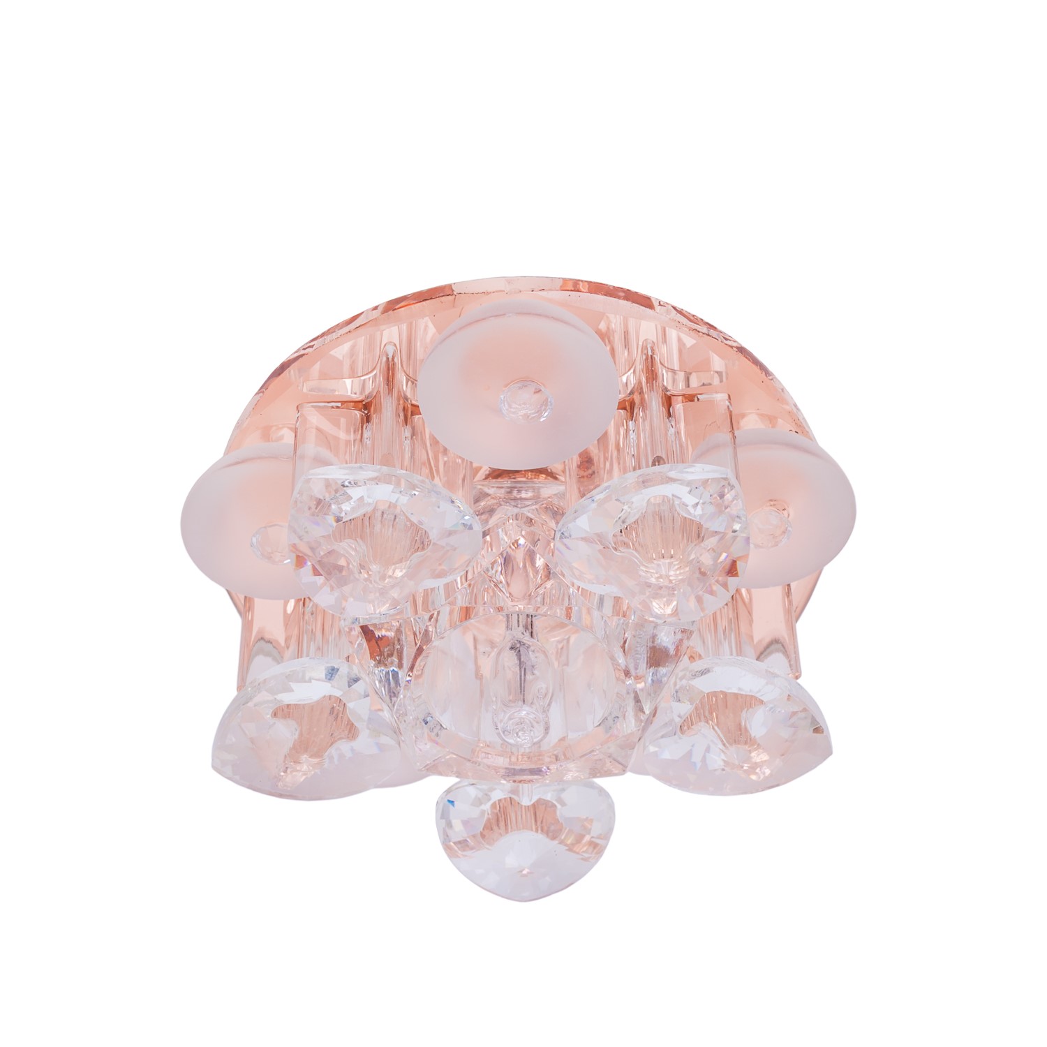 Точечный светильник F3395 TEA CL*30