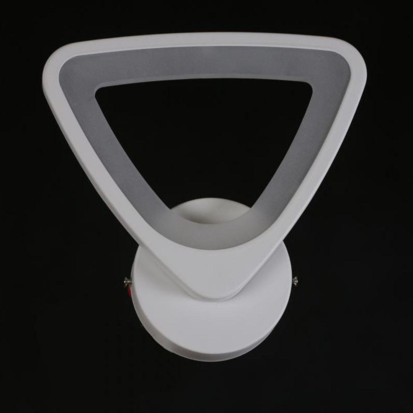  GL-10006/1W WH (8011/1) бра * 20 см * 20 см