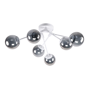 Потолочный светильник 10144/6WT SM купить оптом в ЭкономСвет