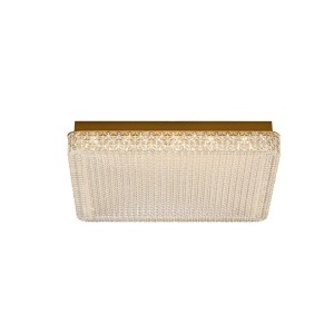 Потолочный светодиодный светильник 51305/1GD CL купить оптом в ЭкономСвет