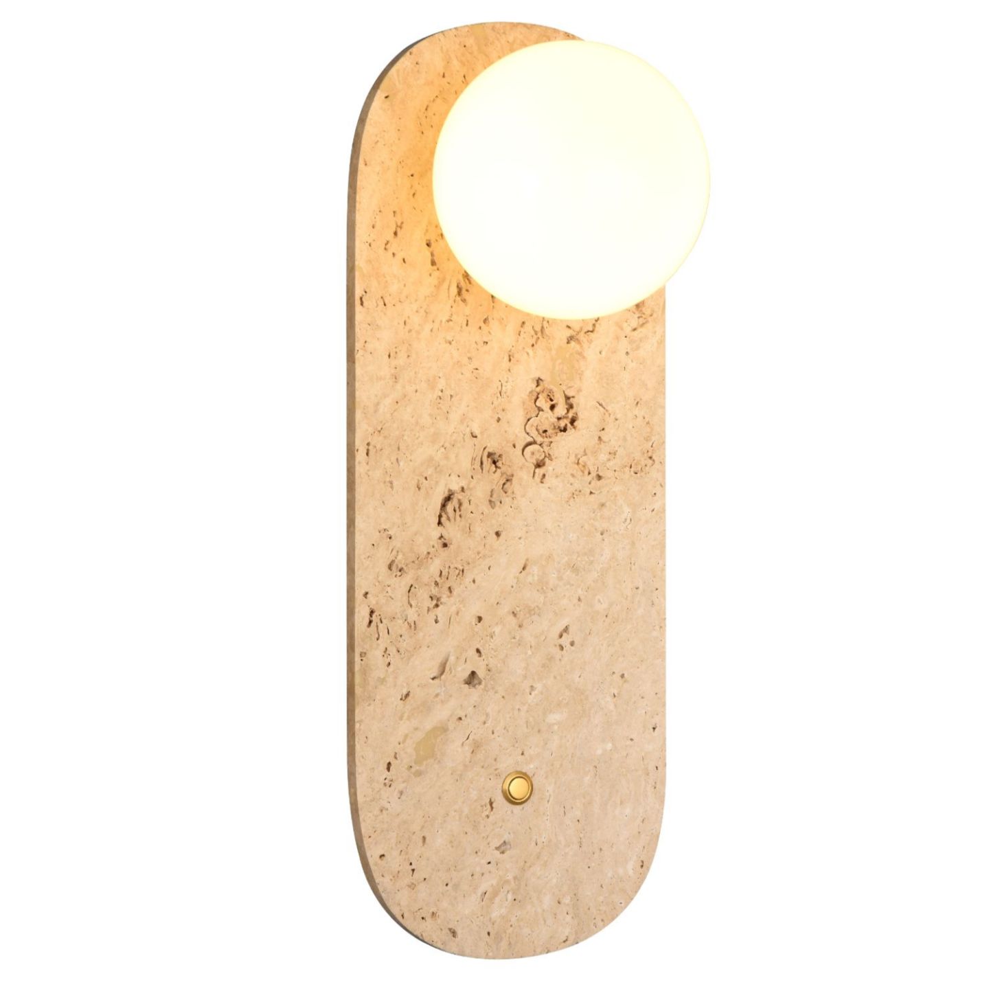 Настенный светильник G31343/1wSTN WT