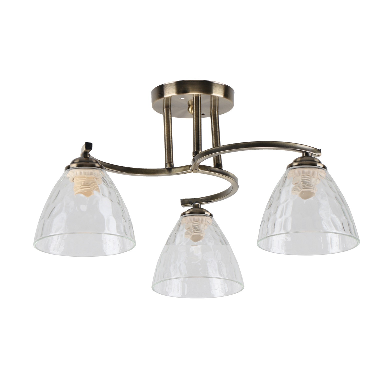 Люстра классическая 12145/3AB CL