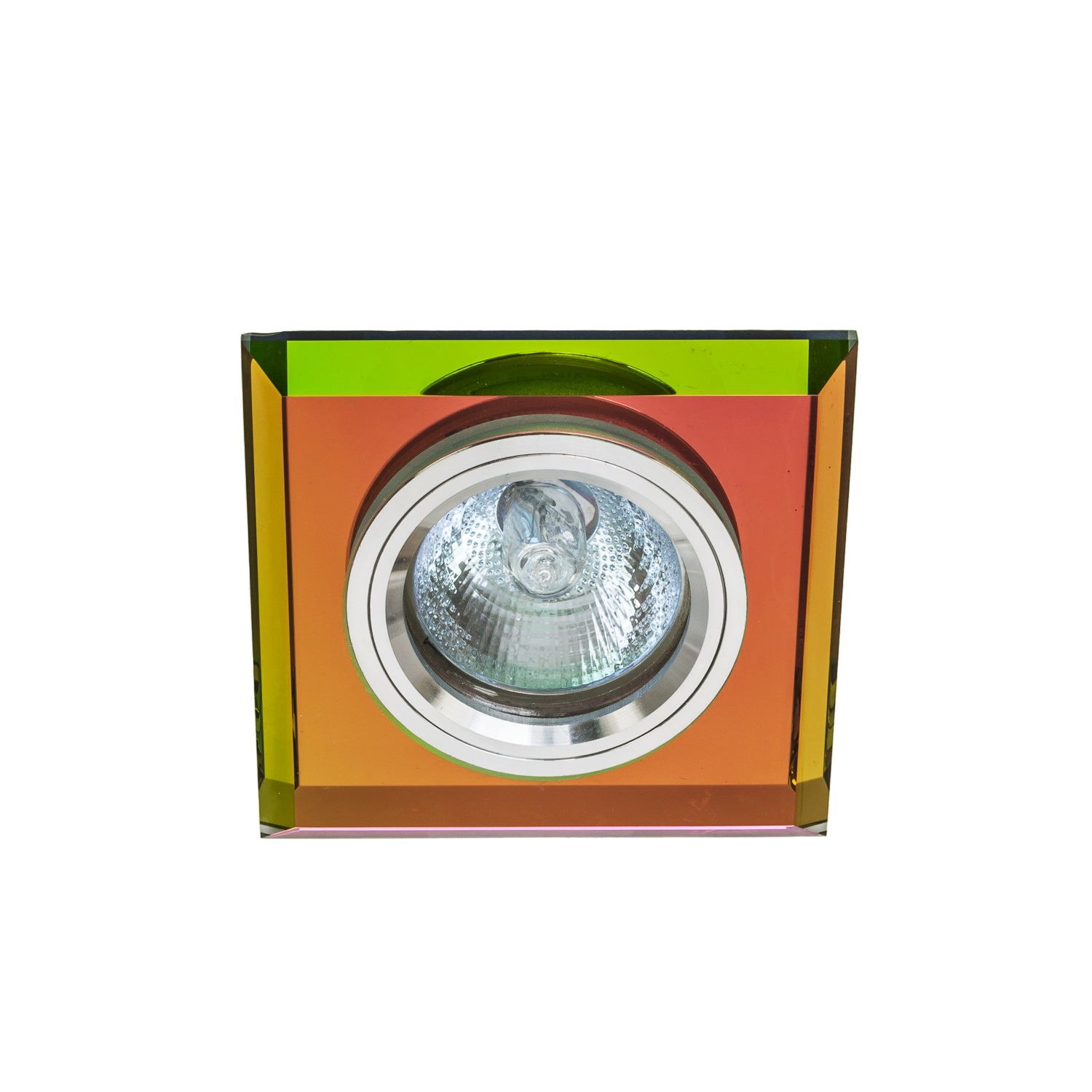 Точечный светильник 228SJB 5CO