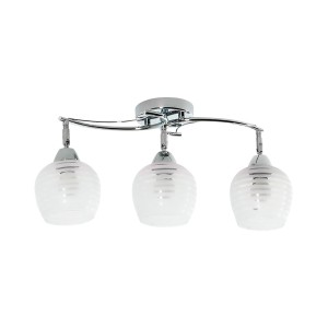 Еврокаркас 12137/3CR WT+CL купить оптом в ЭкономСвет